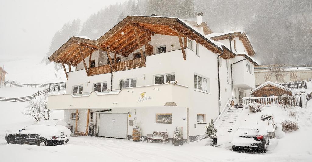 Apart Al-Avioeler Ischgl Exterior foto